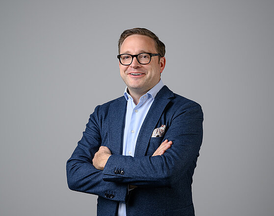 Raphael Weiss CEO Giovanelli Gerelli